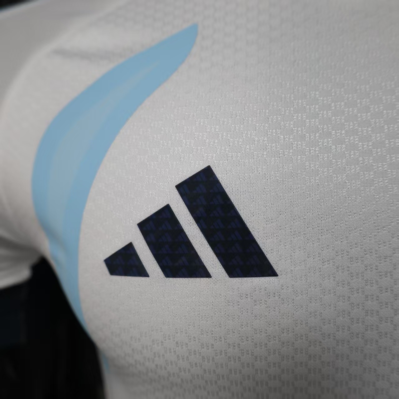 2026 Argentina Special Edition Training Uniform Football jersey Player edition