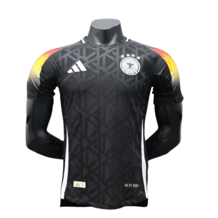 2024 Germany Euro Cup Training Football Jersey Player Version