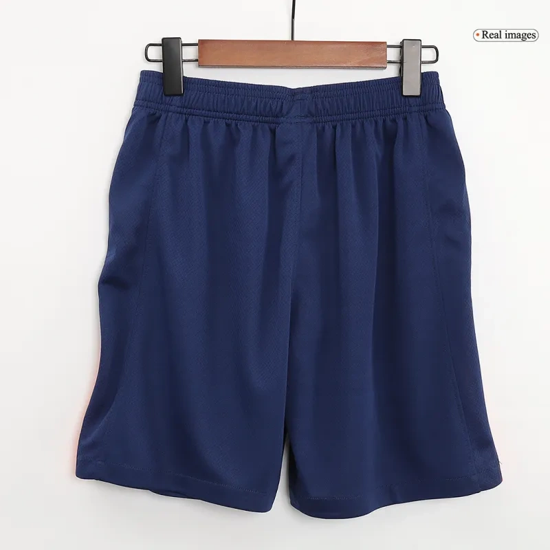 2024.Netherlands Nation Away Shorts EURO