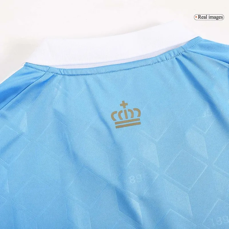 EURO Belgium Nation 2024 Away Jersey