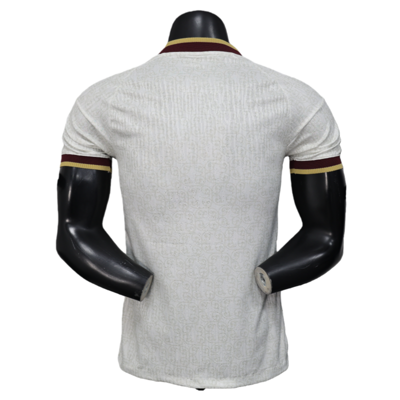 2026 Spain World Cup Away Soccer Shirt Player version