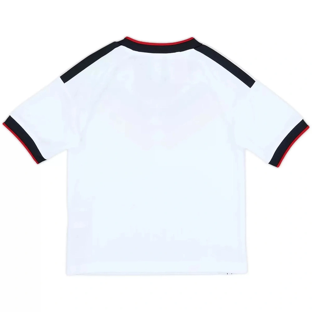 2026 World Cup German Home Kids Full Kit Football jersey Fan edition