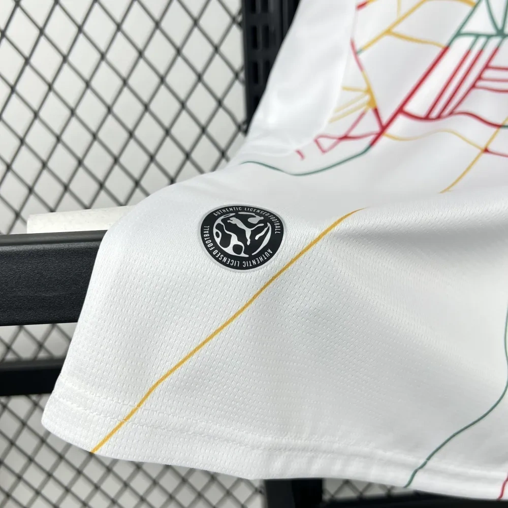 Ghana World Cup 2026 Home Fan Version Kit &amp; Jersey – Buy Online