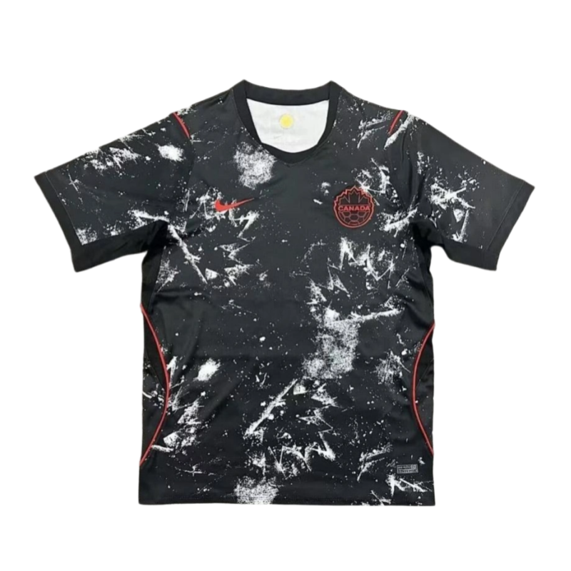 Canada World Cup 2026 Away Fan Version Kit &amp; Jersey – Buy Online