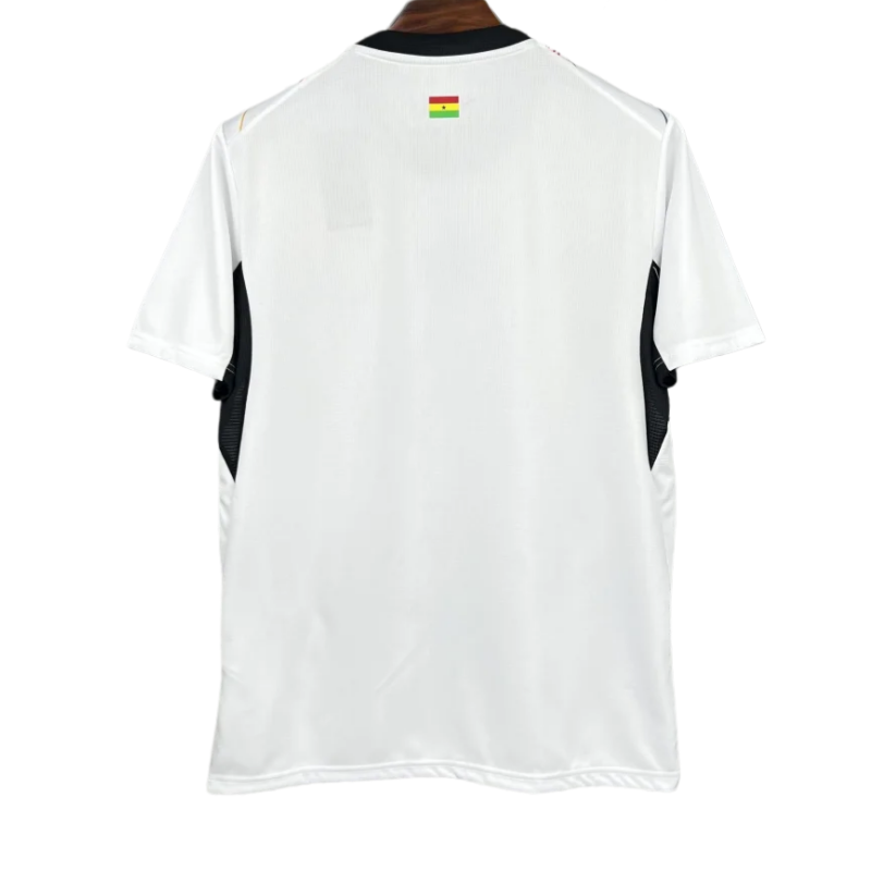 Ghana World Cup 2026 Home Fan Version Kit &amp; Jersey – Buy Online