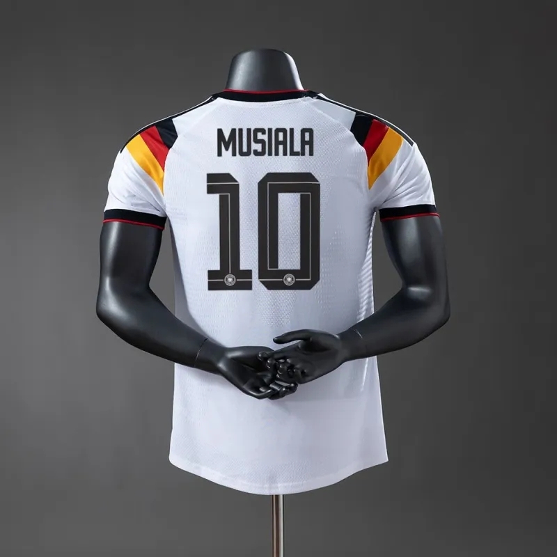2026 GERMANY WORLD CUP HOME（PLAYER VERSION）