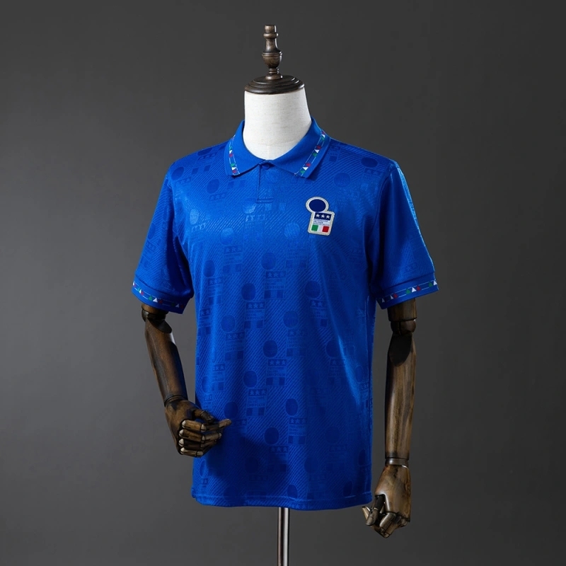 1994 ITALY HOME
