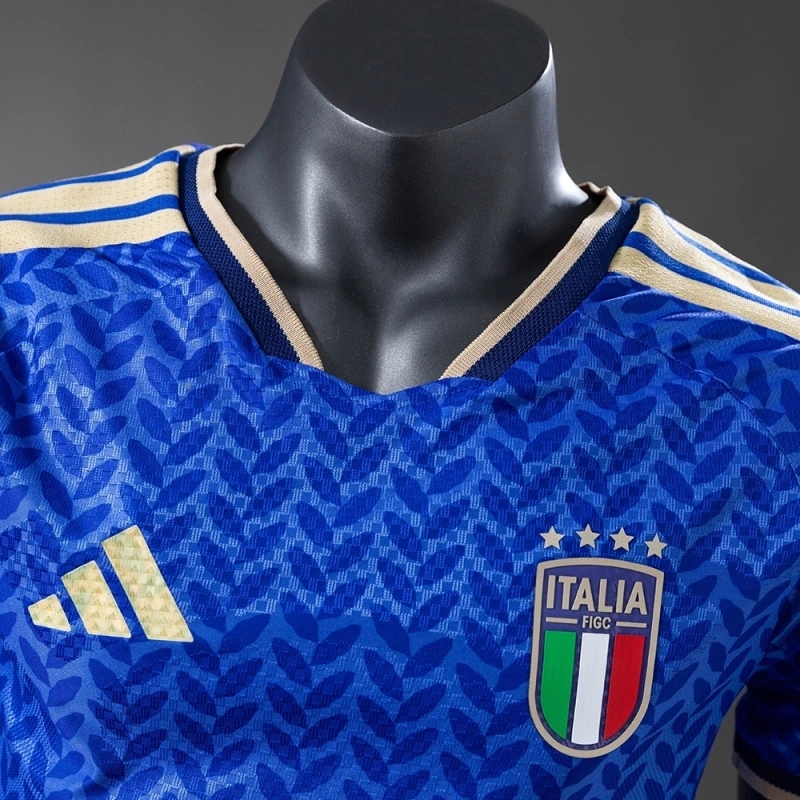 2026 ITALY HOME WORLD CUP (PLAYER VERSION)