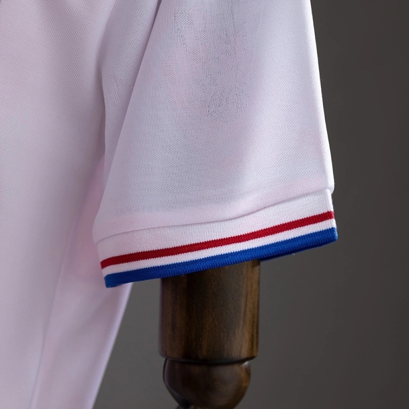 1998 CROATIA HOME