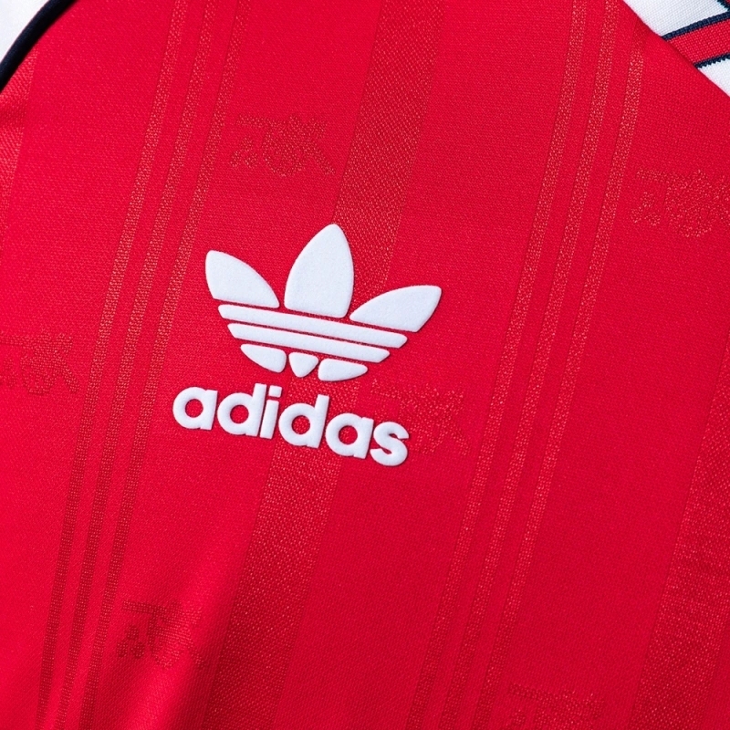 1988-90 ARSENAL HOME
