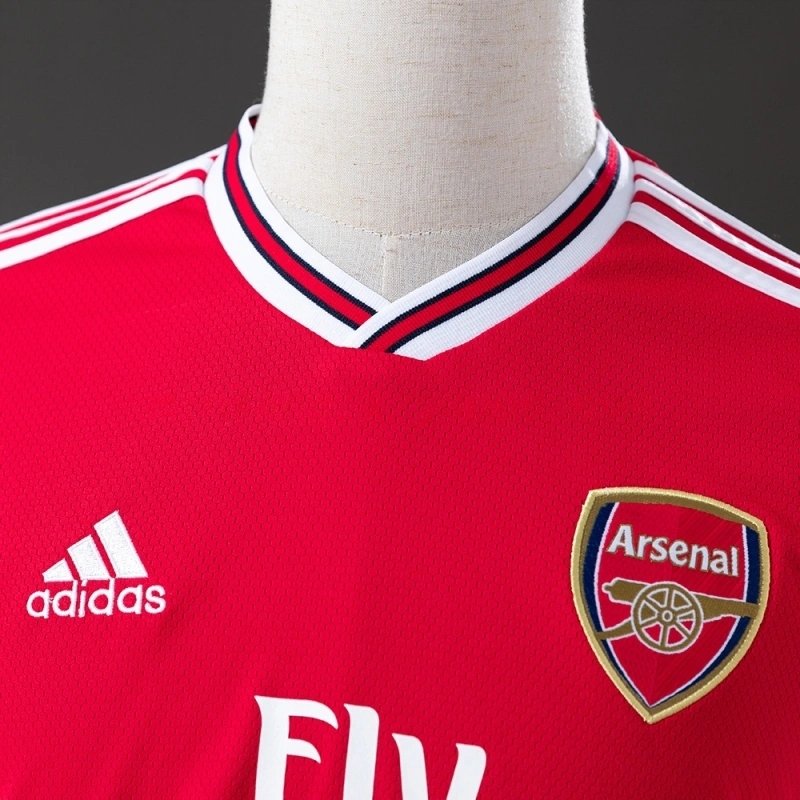 2019-20 ARSENAL HOME