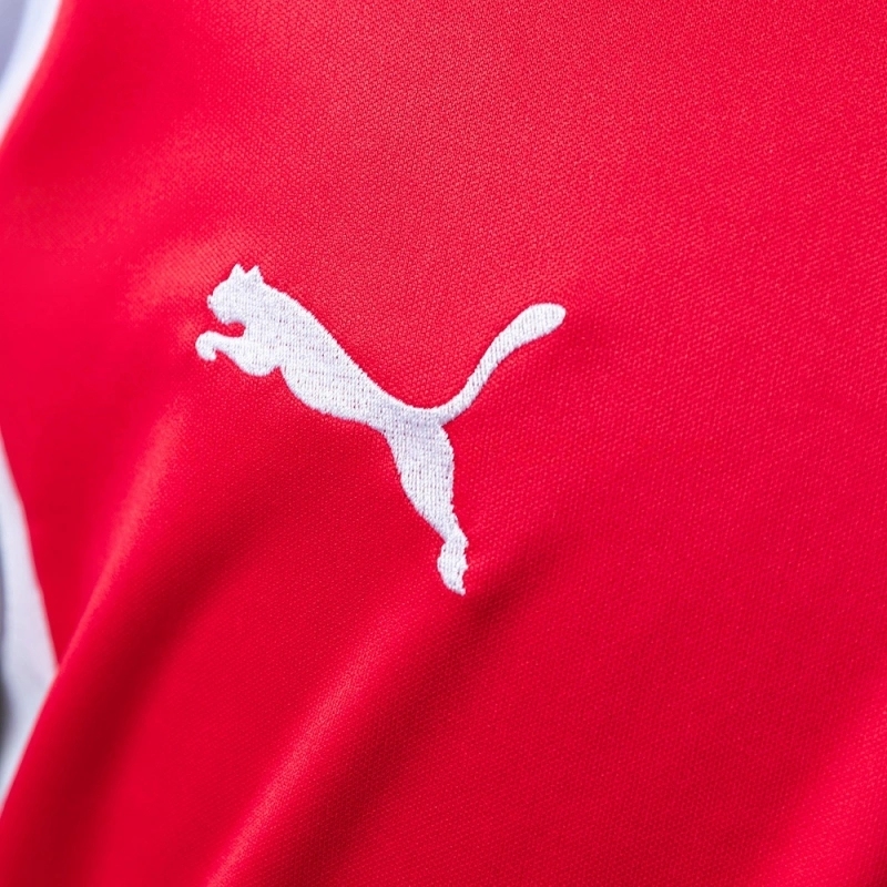 2016-17 ARSENAL HOME