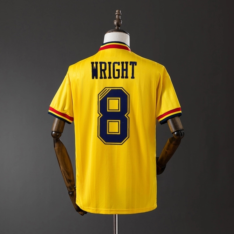 1993-94 ARSENAL AWAY