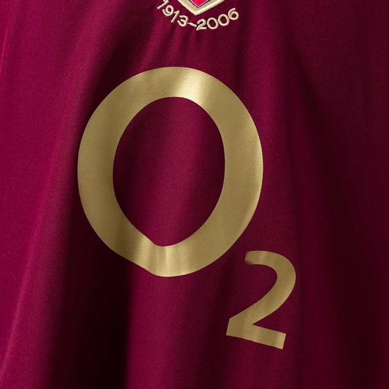 2005-06 ARSENAL HOME