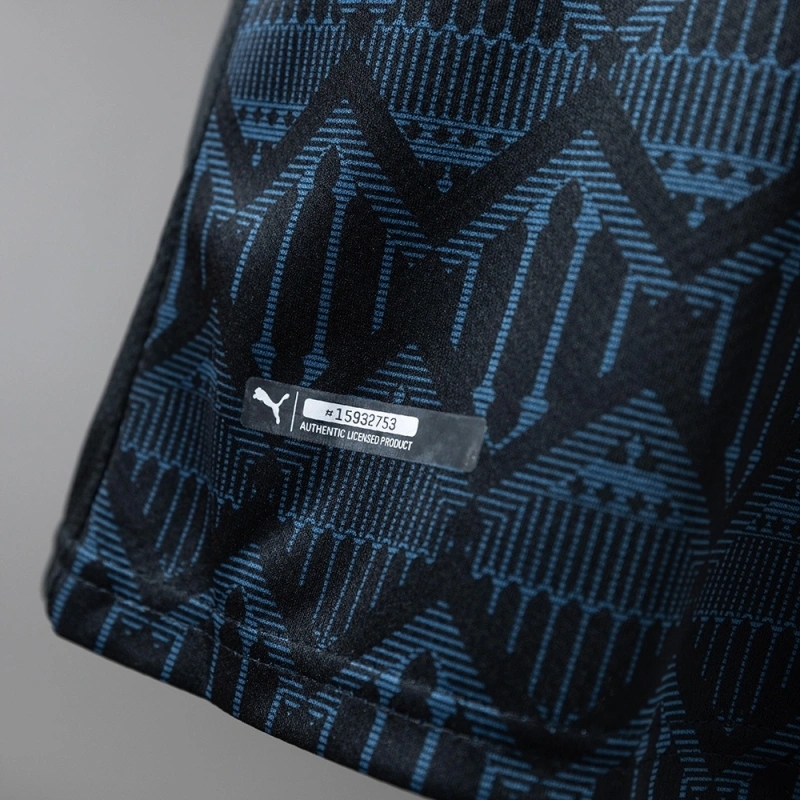 2020-21 MANCHESTER CITY AWAY