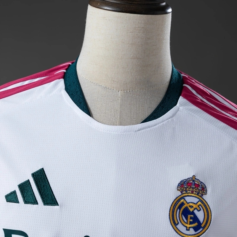 2026-27 REAL MADRID HOME (FAN VERSION)