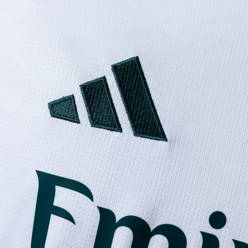 2026-27 REAL MADRID HOME (FAN VERSION)