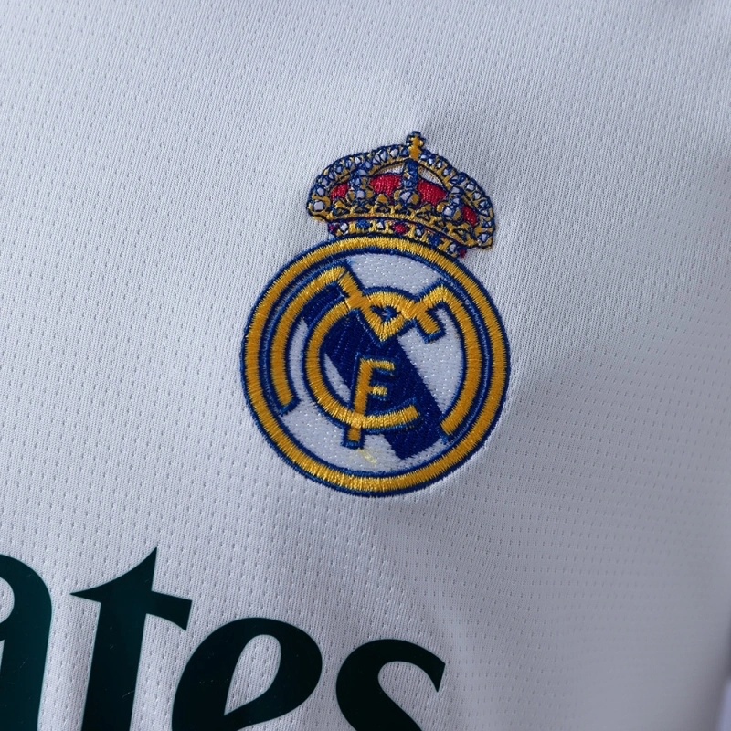 2026-27 REAL MADRID HOME (FAN VERSION)