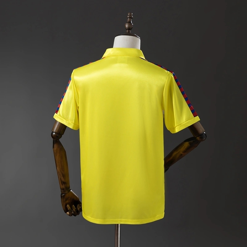 1982-84 BARCELONA AWAY