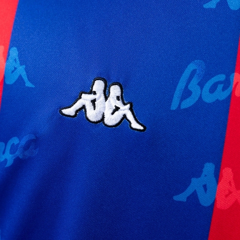 1992-95 BARCELONA HOME