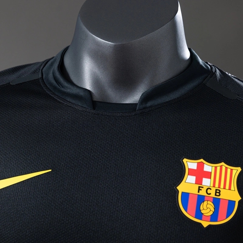 2011-12 BARCELONA AWAY (PLAYER VERSION)