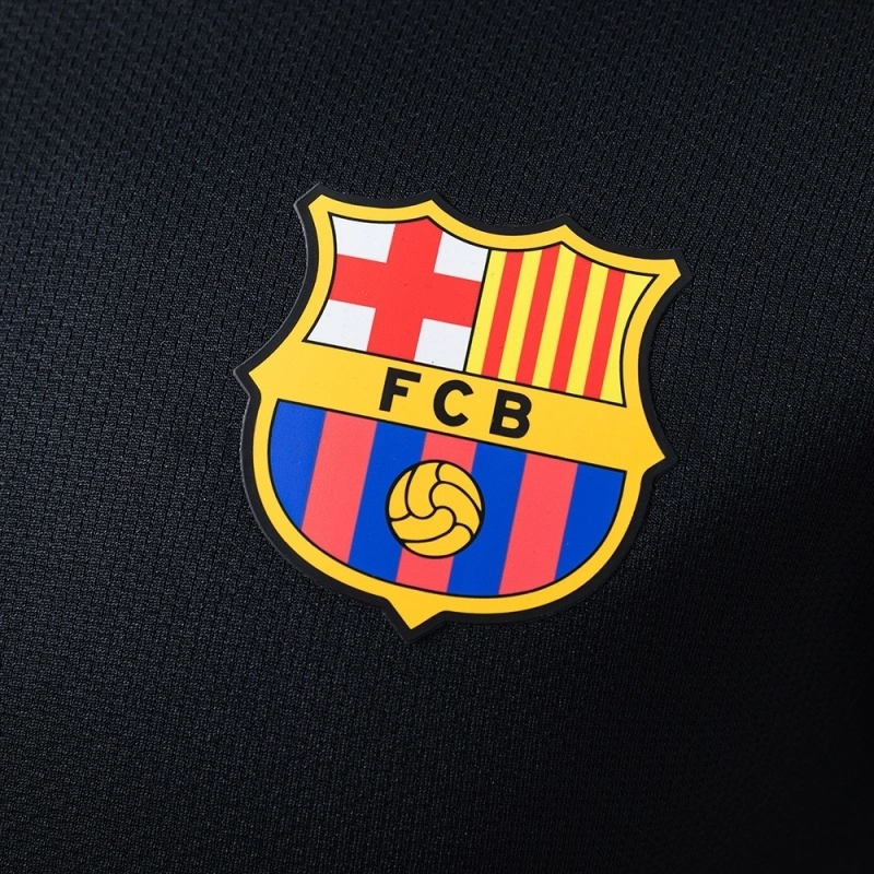 2011-12 BARCELONA AWAY (PLAYER VERSION)