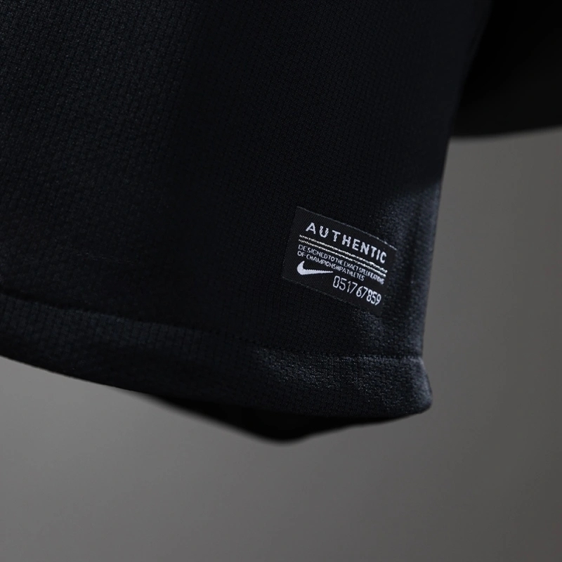 2011-12 BARCELONA AWAY (PLAYER VERSION)