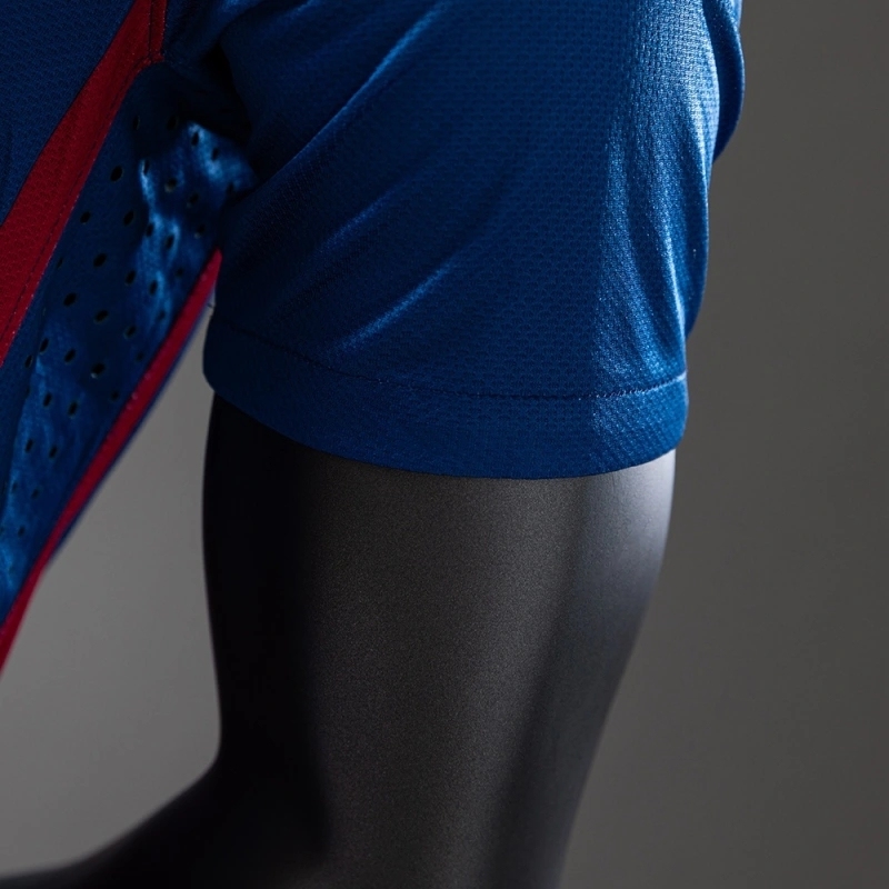 2011-12 BARCELONA HOME (PLAYER VERSION)