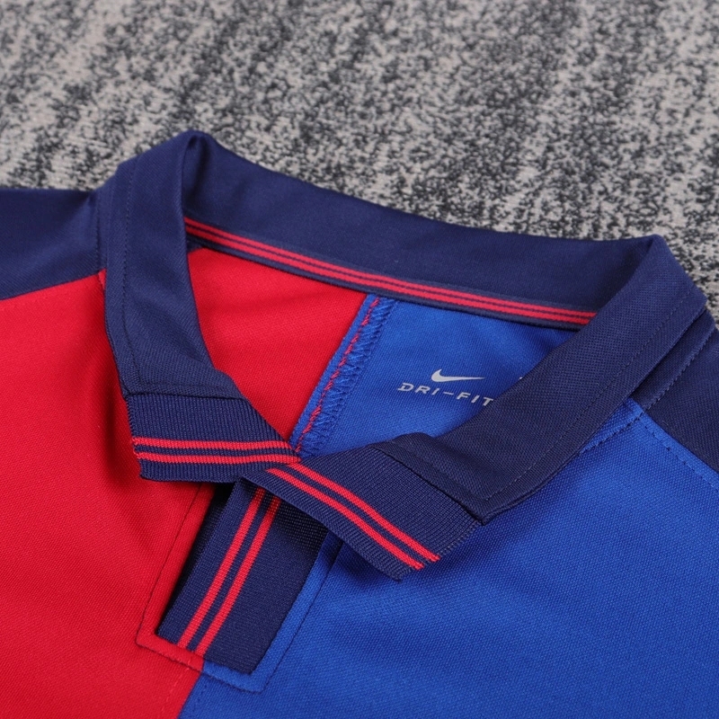 BARCELONA 100TH HOME KIDS KIT