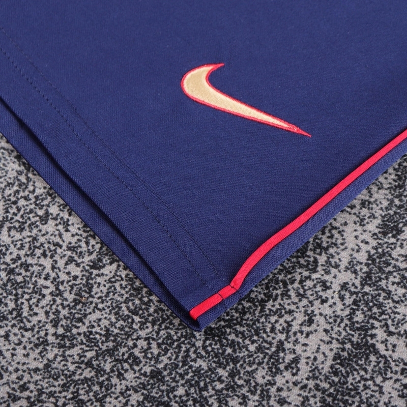 BARCELONA 100TH HOME KIDS KIT