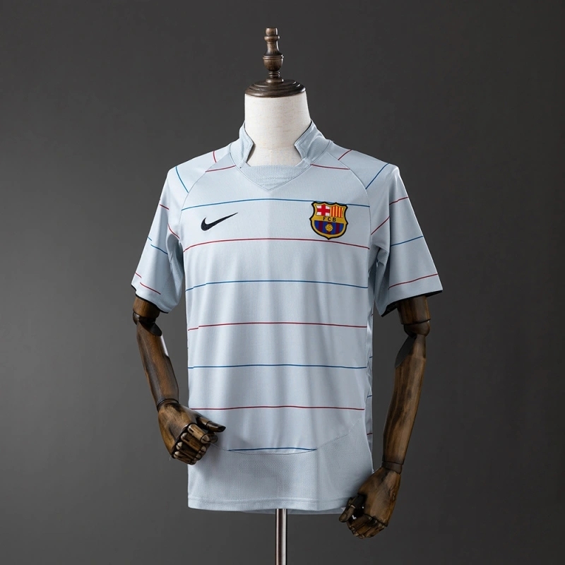 2003-04 BARCELONA AWAY