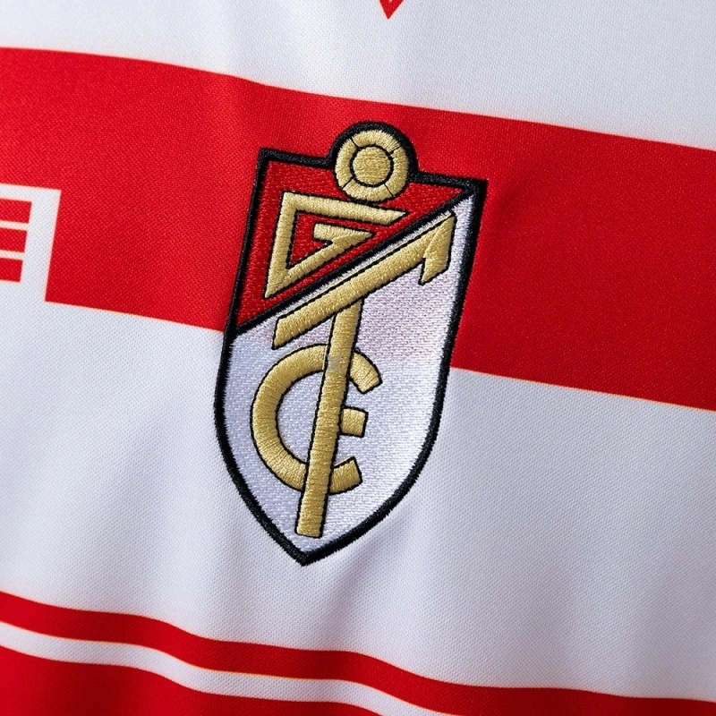 1997-98 GRANADA HOME