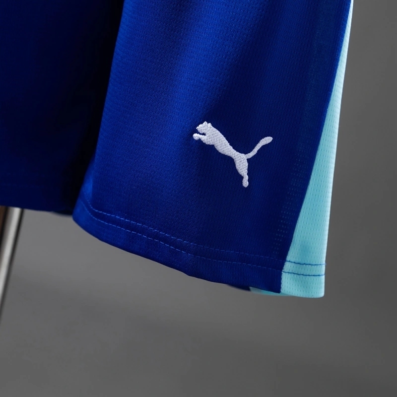 2025-26 MARSEILLE THIRD AWAY MEN AND KIDS KIT