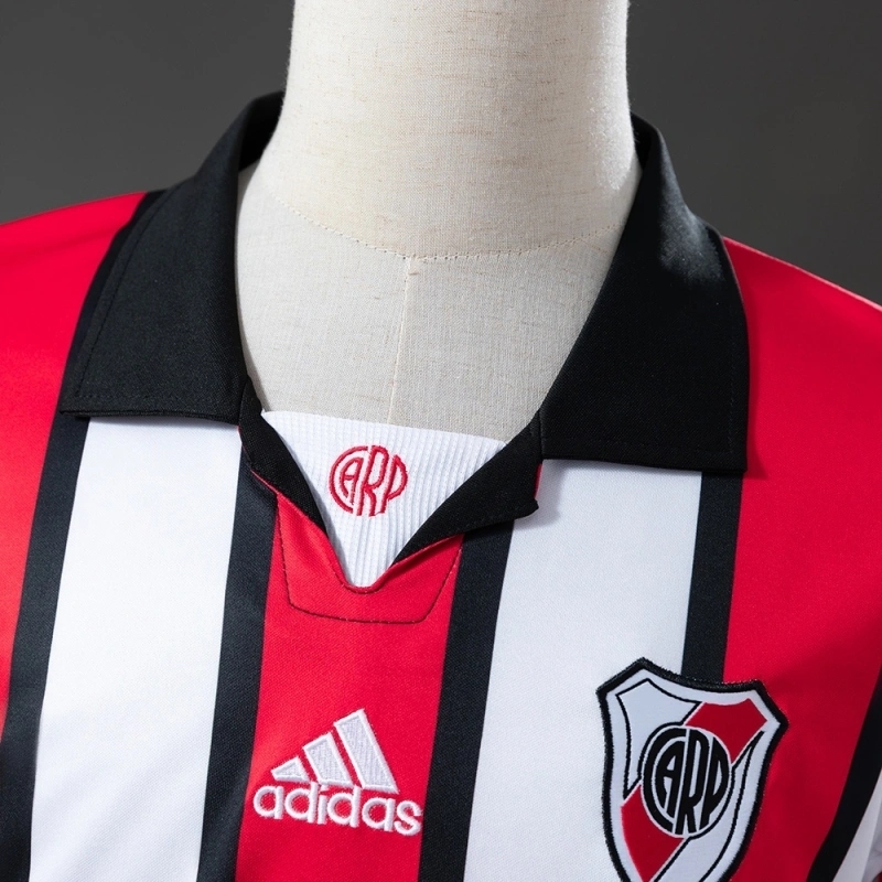 1999-00 RIVER PLATE THIRD AWAY