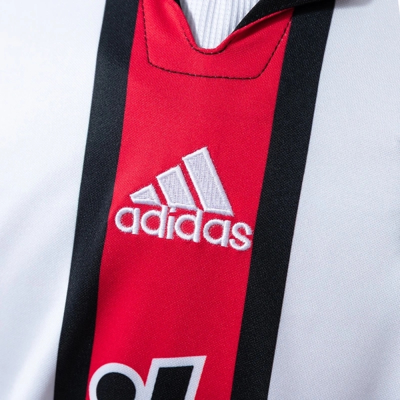 1999-00 RIVER PLATE THIRD AWAY