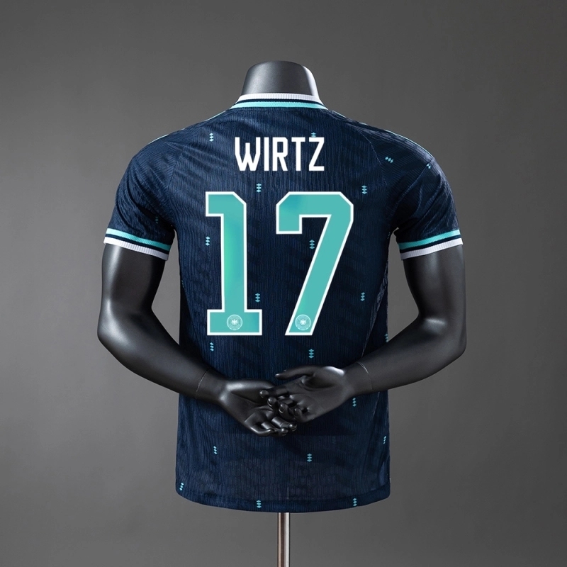 2026 GERMANY WORLD CUP AWAY (PLAYER VERSION)