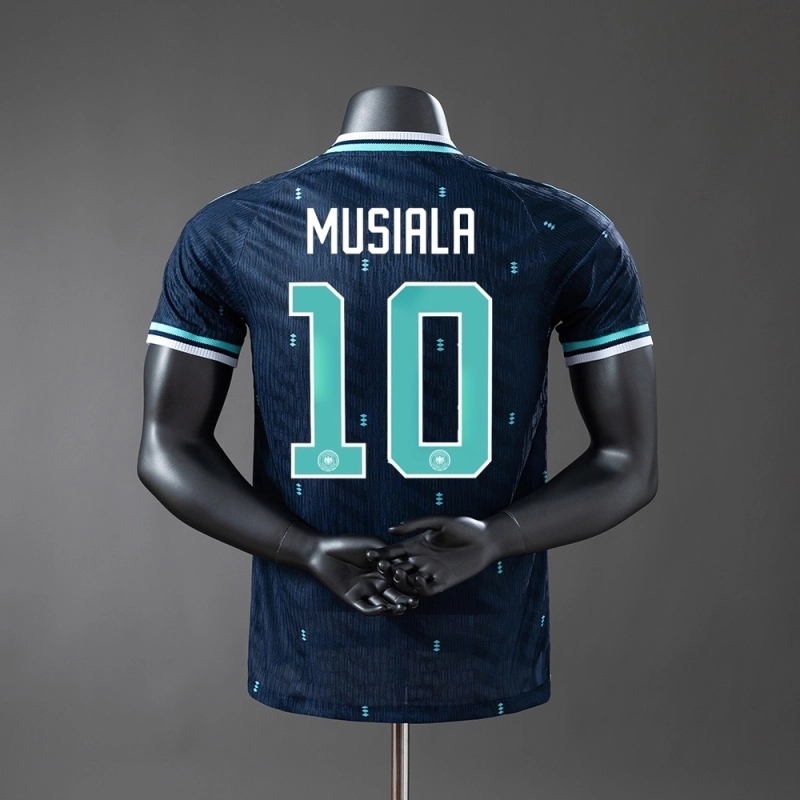 2026 GERMANY WORLD CUP AWAY (PLAYER VERSION)