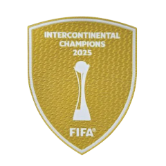 Intercontinental Champions 2025