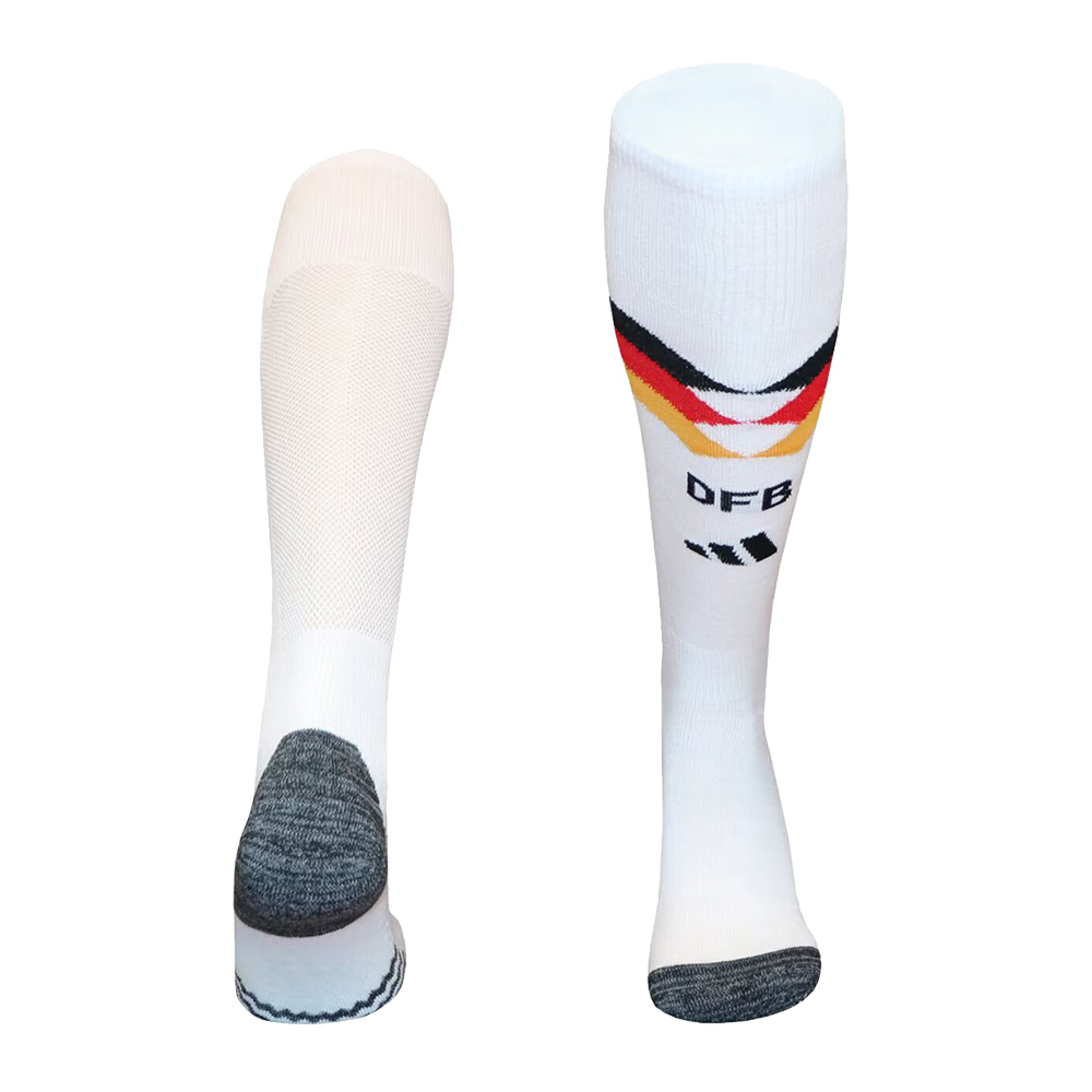 2026 Germany Home Socks