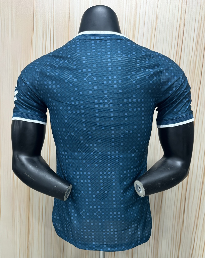 2026 27 REAL MADRID AWAY jersey (PLAYER VERSION)
