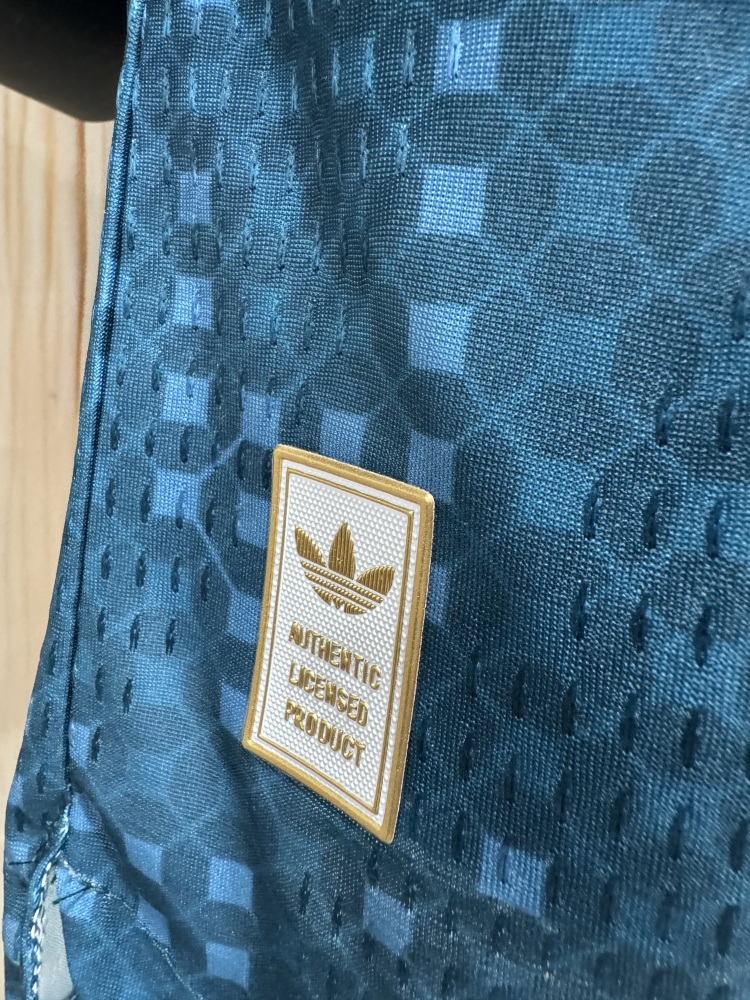 2026 27 REAL MADRID AWAY jersey (PLAYER VERSION)