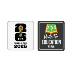 Quarter-Finals World Cup 2026 patch