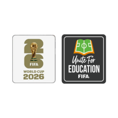 Quarter-Finals World Cup 2026 patch