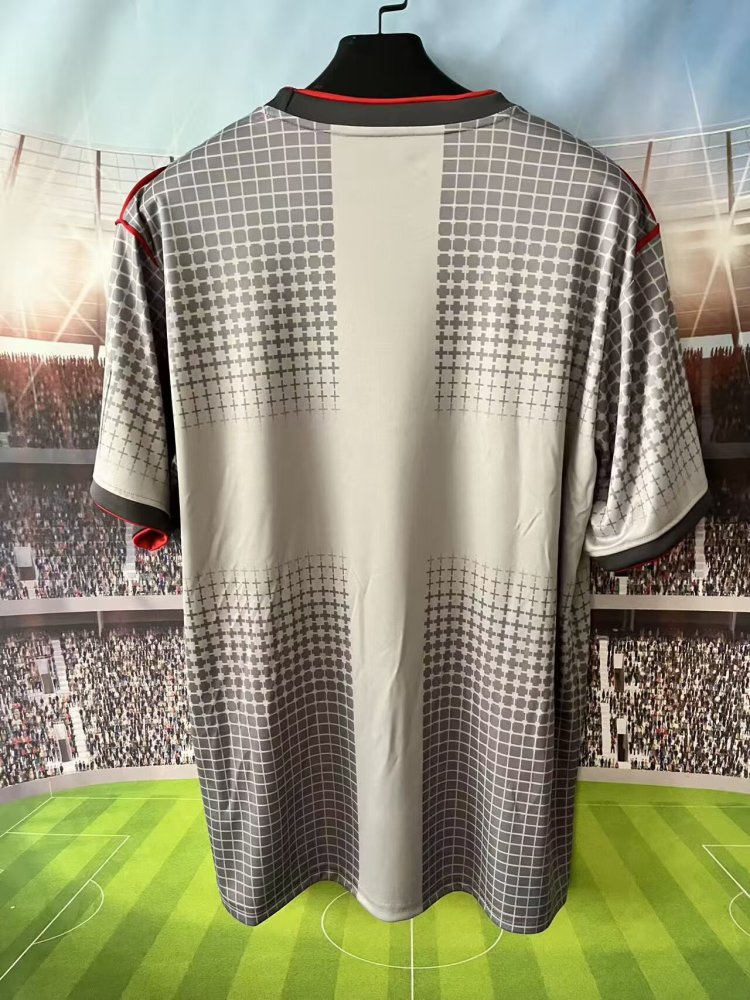 2026 England pre-match Special Shirt (Fan version)
