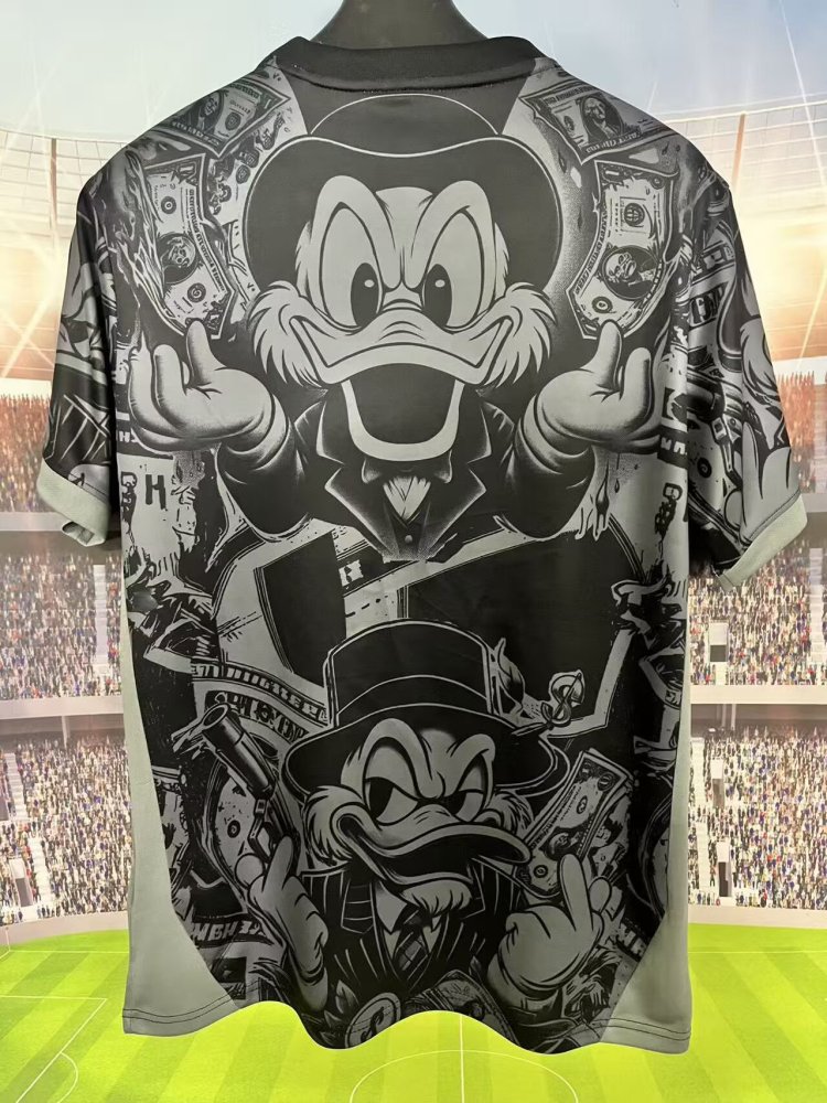 2026 England Donald Duck Special Shirt (Fan version)
