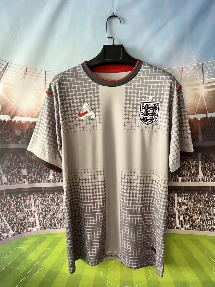 2026 England pre-match Special Shirt (Fan version)