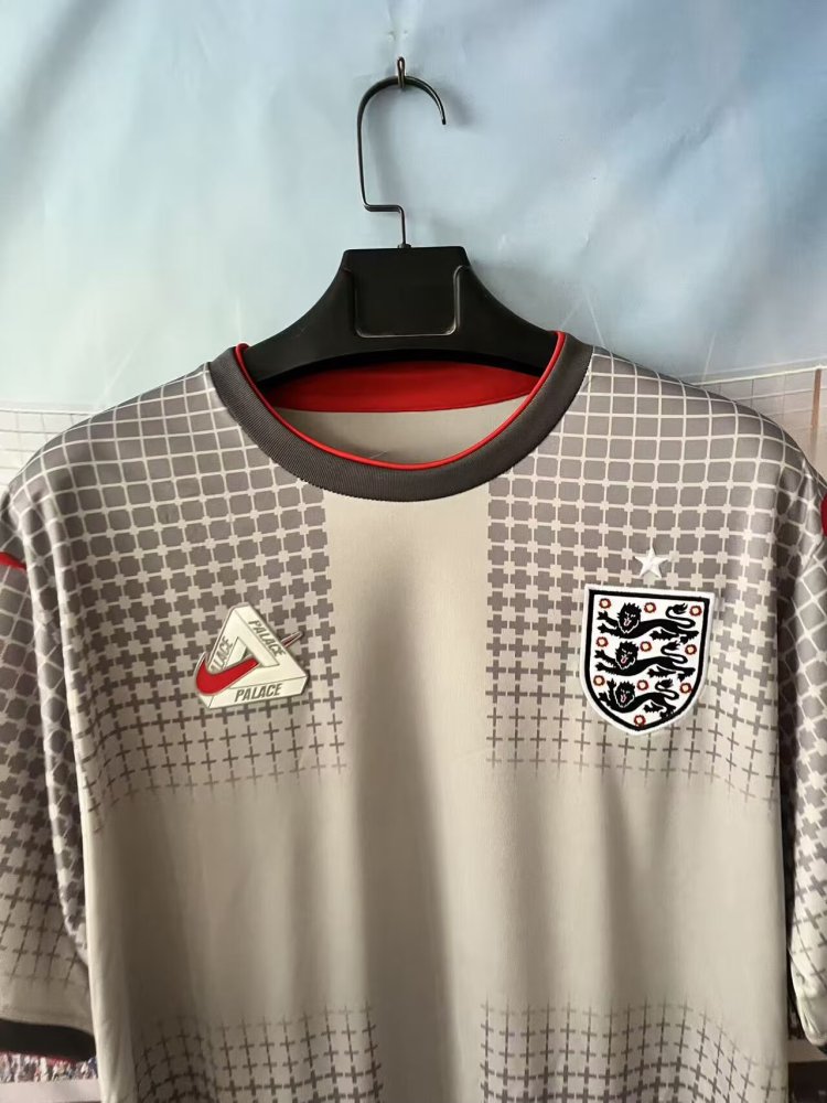 2026 England pre-match Special Shirt (Fan version)