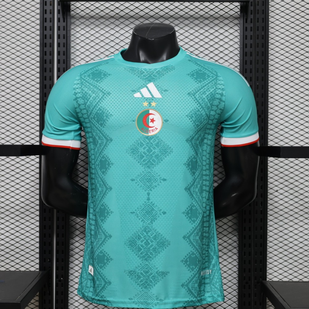 2026 Algeria World Cup Special Edition jersey（player version）