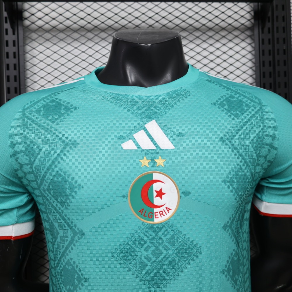 2026 Algeria World Cup Special Edition jersey（player version）