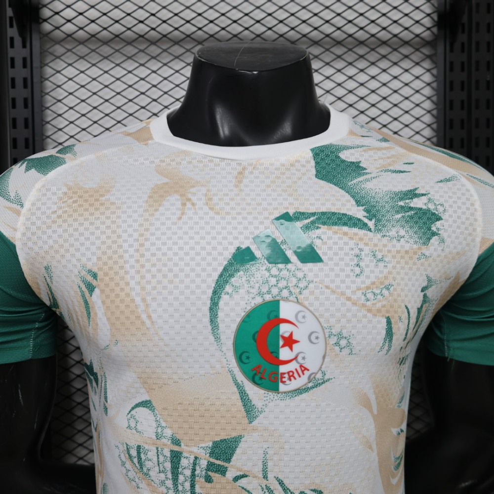 2026 Algeria World Cup Special Edition jersey（player version）